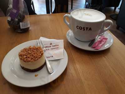 Costa Coffee