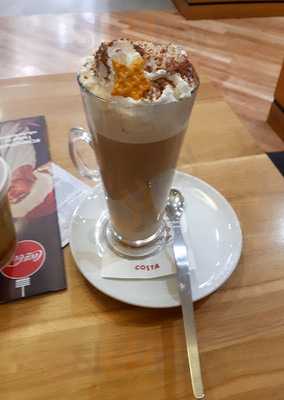 Costa Coffee