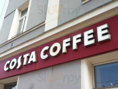 Costa Coffee
