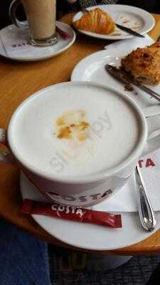 Costa Coffee
