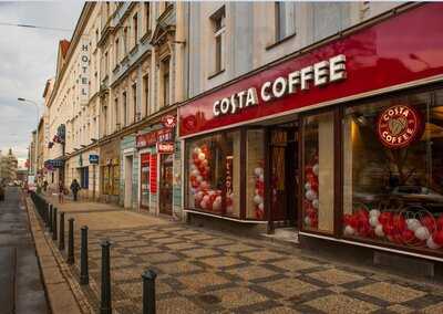 Costa Coffee