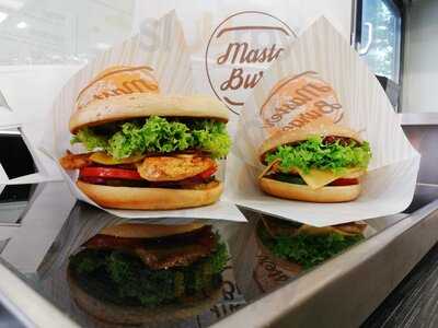 Masterburger