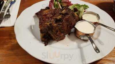 Restaurace Pepř A Sůl