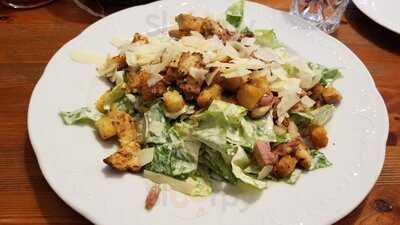 Restaurace Pepř A Sůl