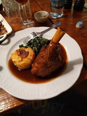 Restaurace Pepř A Sůl