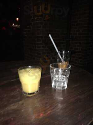 Steampunk Prague Bistro