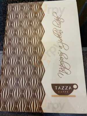 Tazza Cafe
