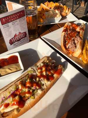 Teodoro Ristorant*caffe