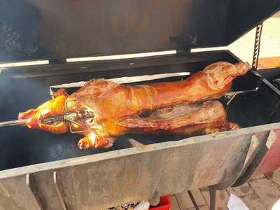 Teodoro Ristorant*caffe