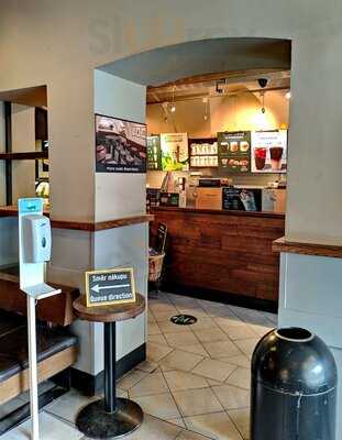 Starbucks Malostranske Namesti