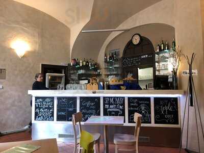 Art Cafe Karlova