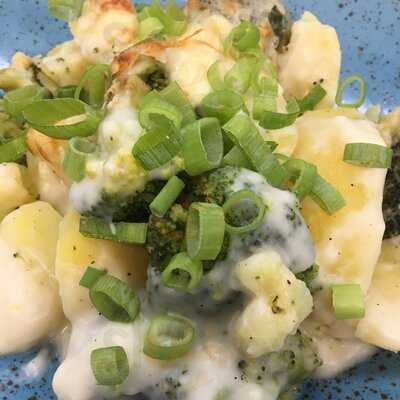 Dave B. - Taste Five