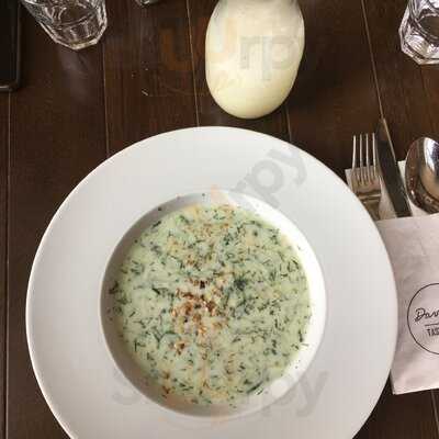 Dave B. - Taste Five