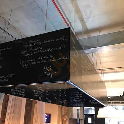 Dave B. - Taste Five