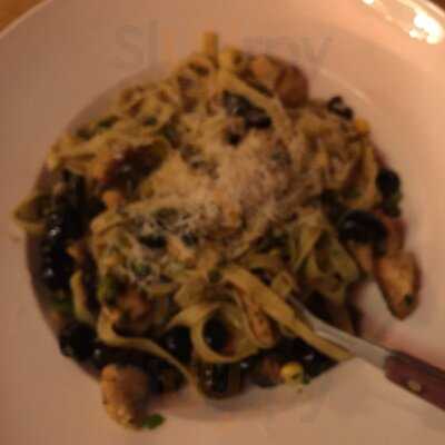 Tukan London Pub Reckovice