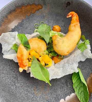 Spices Restaurant & Bar