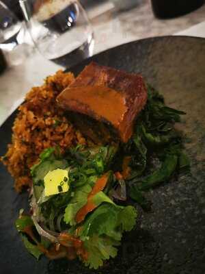 Spices Restaurant & Bar