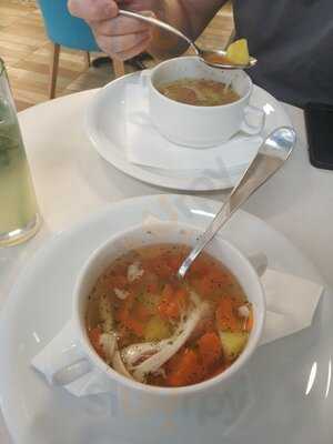 Bistro Kavarna  Toto