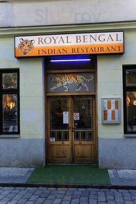 Royal Bengal