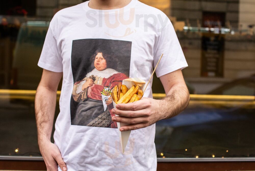 Faency Fries Havířov
