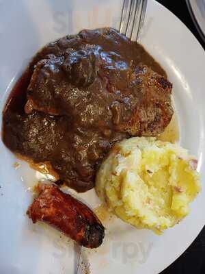 Restaurace U Jindřišské Věže