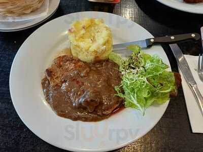 Restaurace U Jindřišské Věže