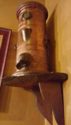 Café Bar Propaganda