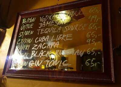 Café Bar Propaganda