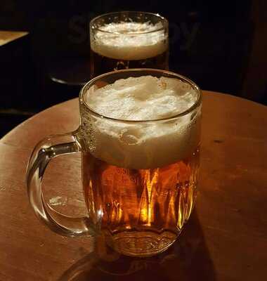 Café Bar Propaganda