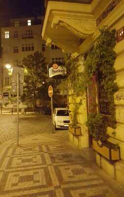 Café Bar Propaganda