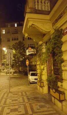 Café Bar Propaganda