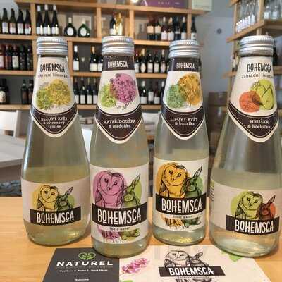 Naturel - Wine & Coffee