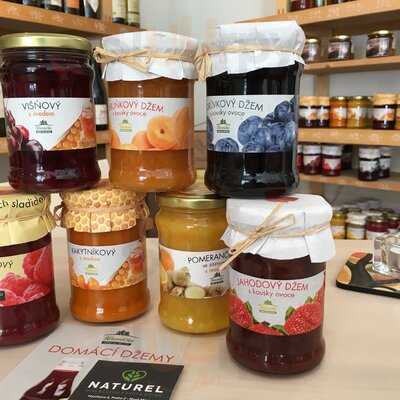 Naturel - Wine & Coffee