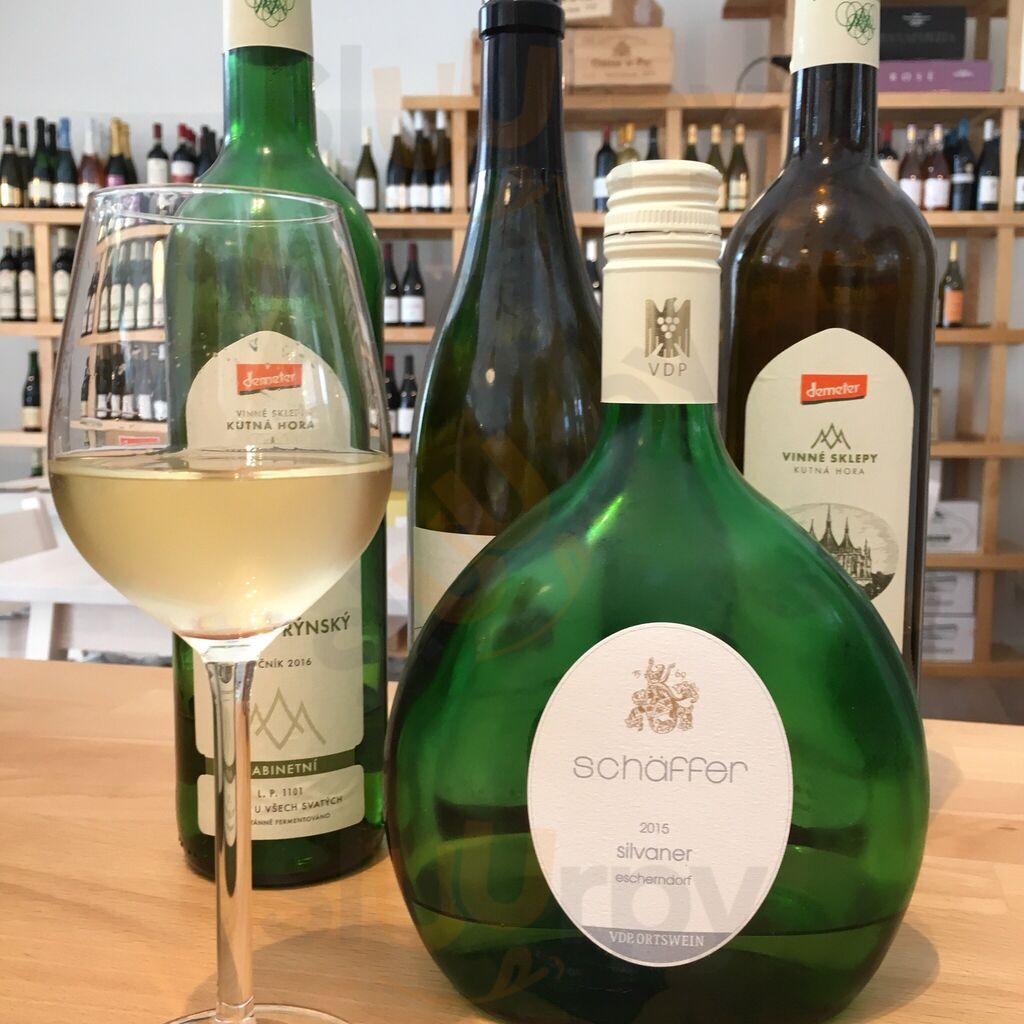 Naturel - Wine & Coffee