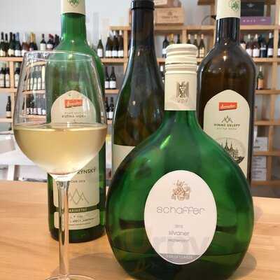 Naturel - Wine & Coffee