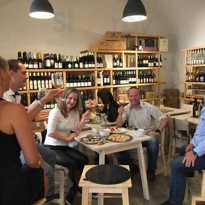 Naturel - Wine & Coffee