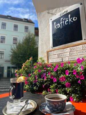 Café Kafíčko