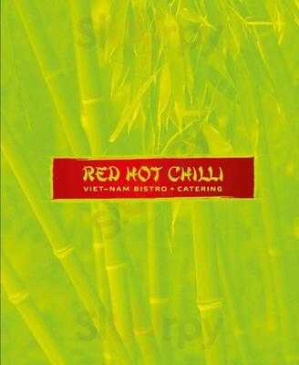 Red Hot Chilli
