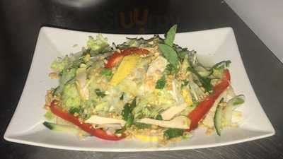 Restaurace U Tří Soudků