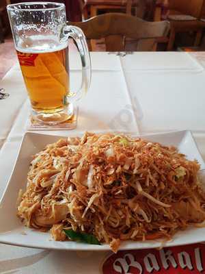 Restaurace U Tří Soudků