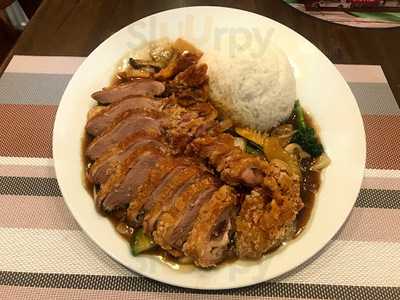 Restaurace U Tří Soudků