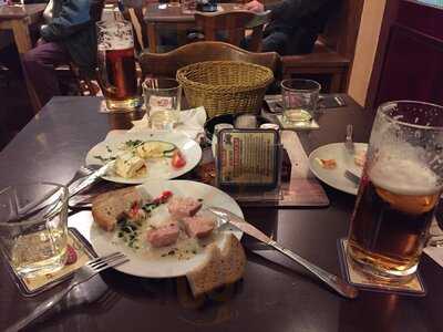 Restaurace U Tří Soudků