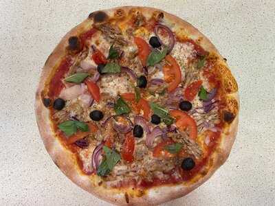 Kbelino Pizza Italiana