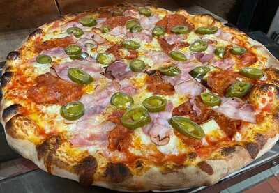 Kbelino Pizza Italiana