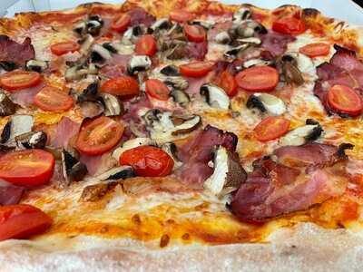 Kbelino Pizza Italiana