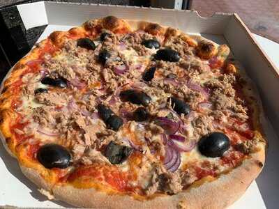 Kbelino Pizza Italiana