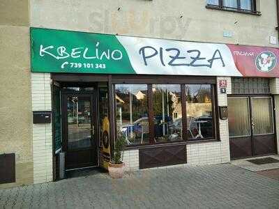 Kbelino Pizza Italiana