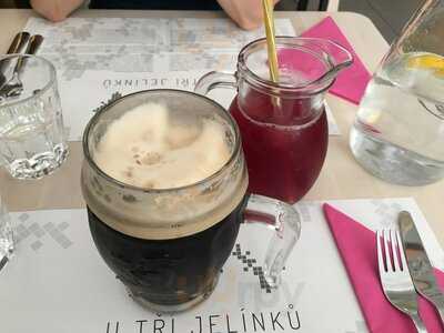 U Tří Jelínků
