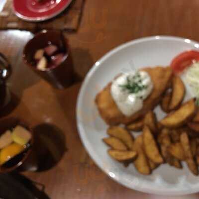 La Casita De Espaňa