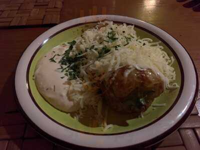 La Casita De Espaňa